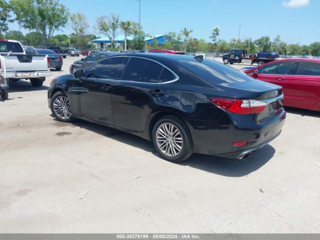 Photo 2 VIN: 58ABK1GG7HU073905 - LEXUS ES 350 