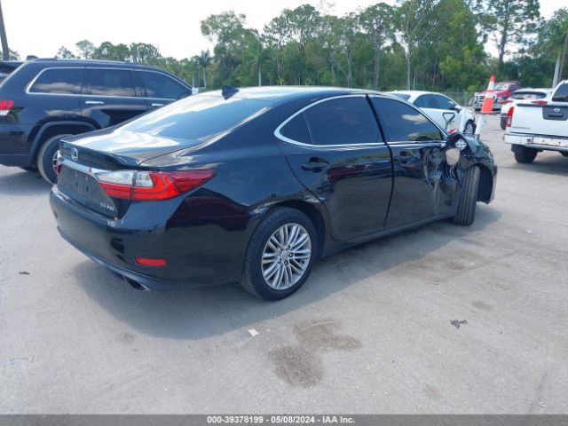 Photo 3 VIN: 58ABK1GG7HU073905 - LEXUS ES 350 