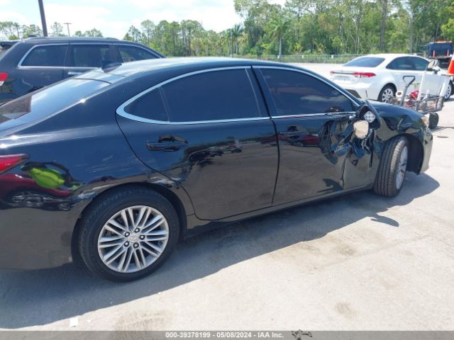 Photo 5 VIN: 58ABK1GG7HU073905 - LEXUS ES 350 