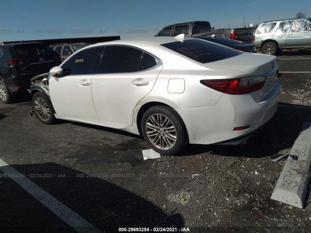 Photo 2 VIN: 58ABK1GG7HU074004 - LEXUS ES 