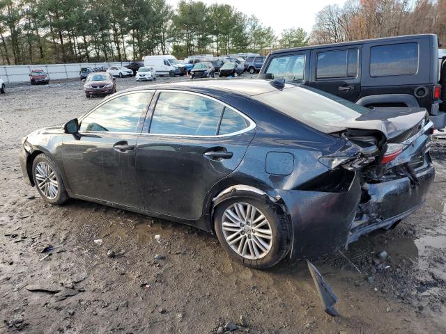 Photo 1 VIN: 58ABK1GG7HU074651 - LEXUS ES 350 