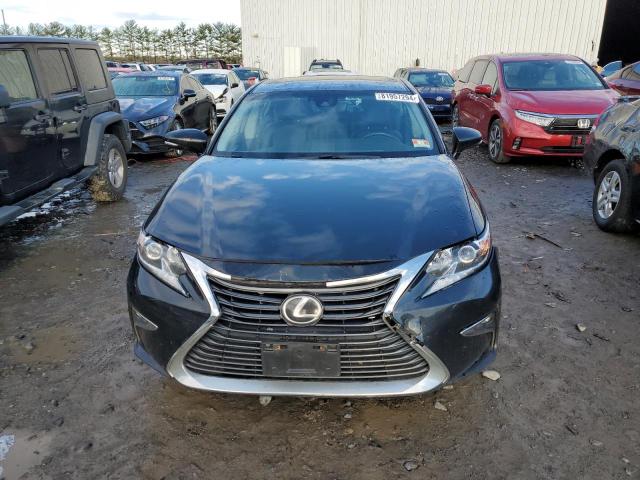 Photo 4 VIN: 58ABK1GG7HU074651 - LEXUS ES 350 