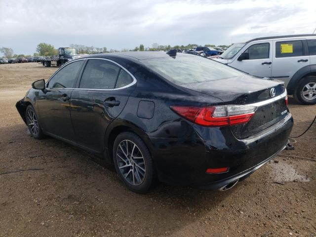 Photo 1 VIN: 58ABK1GG7HU075878 - LEXUS ES 350 