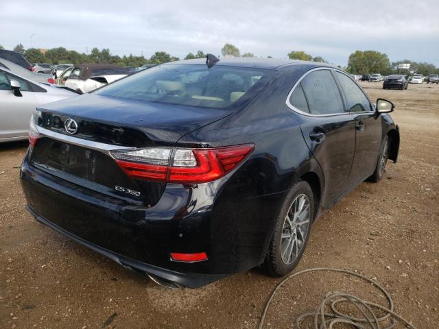 Photo 2 VIN: 58ABK1GG7HU075878 - LEXUS ES 350 