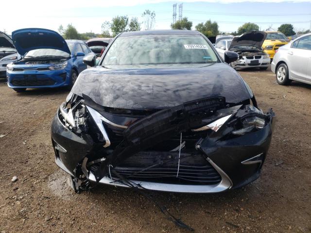 Photo 4 VIN: 58ABK1GG7HU075878 - LEXUS ES 350 