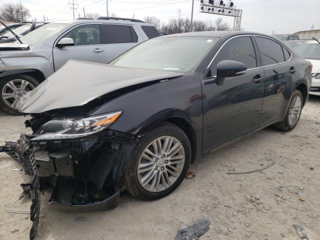 Photo 1 VIN: 58ABK1GG7HU079316 - LEXUS ES 350 