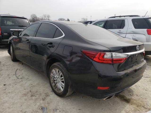 Photo 2 VIN: 58ABK1GG7HU079316 - LEXUS ES 350 