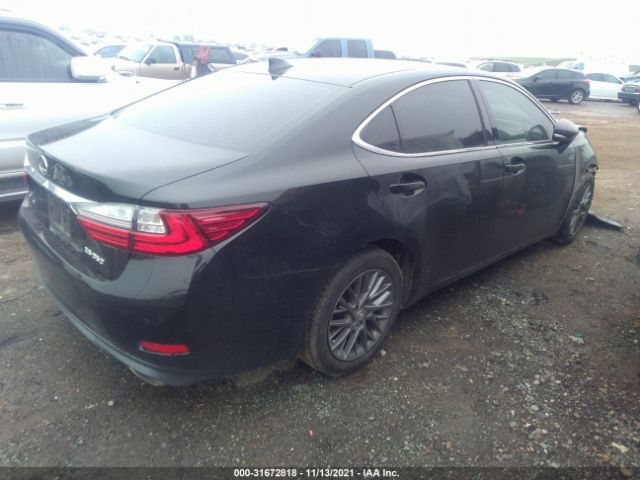 Photo 3 VIN: 58ABK1GG7JU080651 - LEXUS ES 