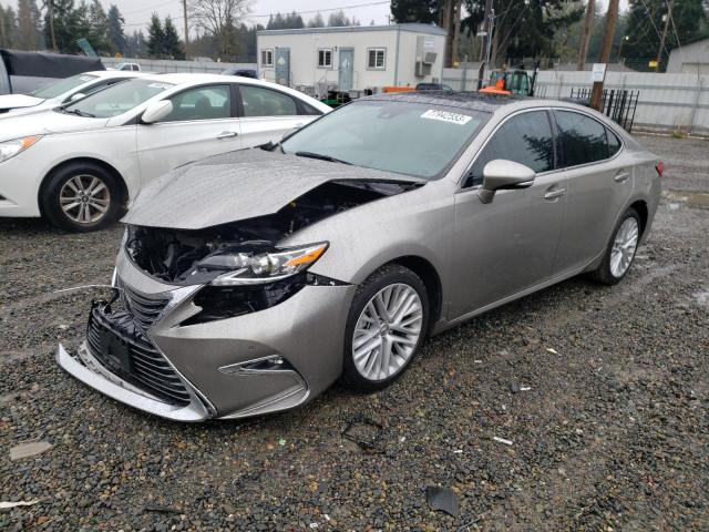 Photo 0 VIN: 58ABK1GG7JU082531 - LEXUS ES350 