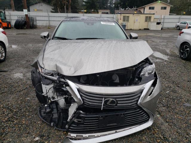 Photo 4 VIN: 58ABK1GG7JU082531 - LEXUS ES350 