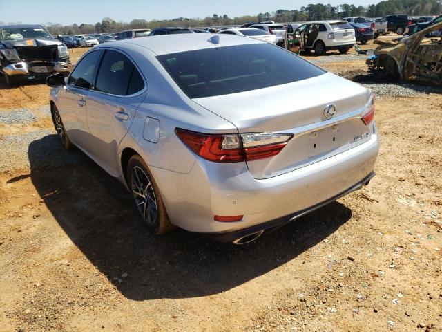 Photo 2 VIN: 58ABK1GG7JU084330 - LEXUS ES 350 