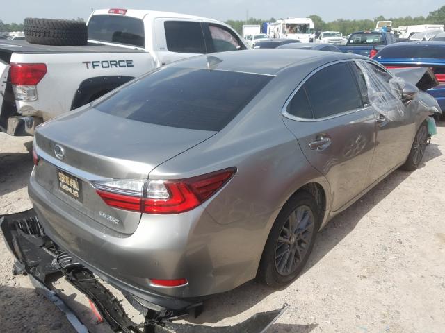 Photo 3 VIN: 58ABK1GG7JU085901 - LEXUS ES 350 