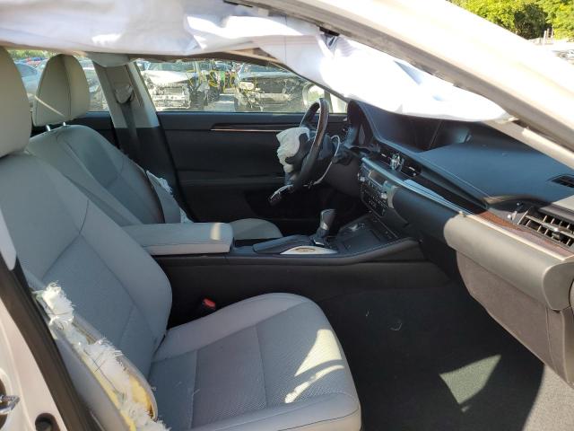 Photo 4 VIN: 58ABK1GG7JU090337 - LEXUS ES 350 