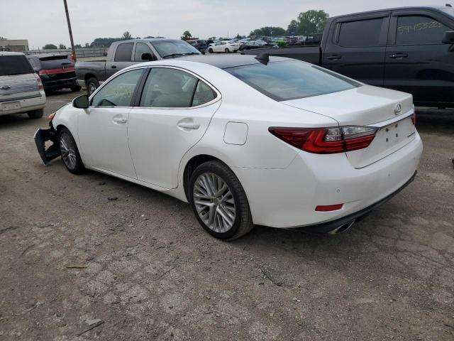 Photo 1 VIN: 58ABK1GG7JU092122 - LEXUS ES 350 