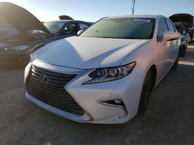 Photo 1 VIN: 58ABK1GG7JU094775 - LEXUS ES 350 