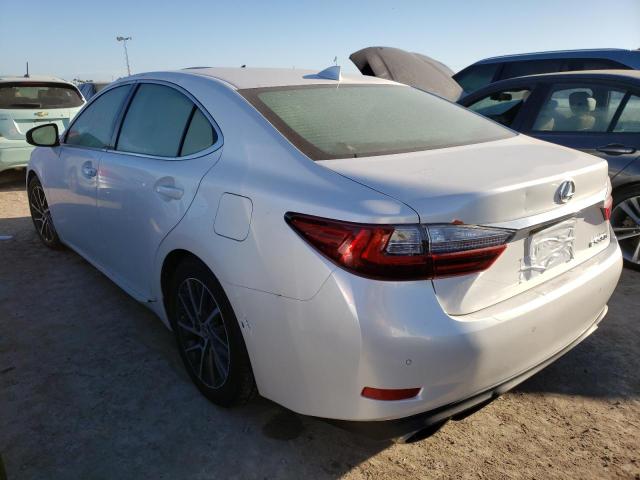 Photo 2 VIN: 58ABK1GG7JU094775 - LEXUS ES 350 