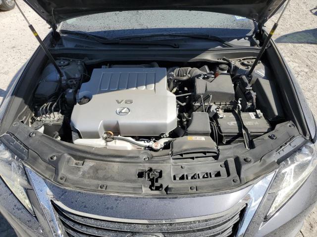 Photo 10 VIN: 58ABK1GG7JU094985 - LEXUS ES 350 