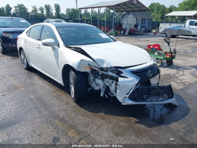 Photo 0 VIN: 58ABK1GG7JU095246 - LEXUS ES 