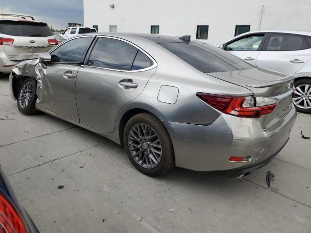 Photo 1 VIN: 58ABK1GG7JU098146 - LEXUS ES 350 