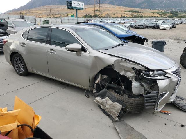 Photo 3 VIN: 58ABK1GG7JU098146 - LEXUS ES 350 