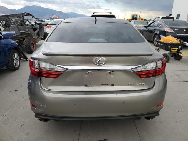 Photo 5 VIN: 58ABK1GG7JU098146 - LEXUS ES 350 