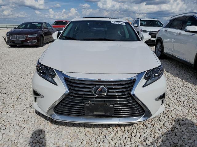 Photo 4 VIN: 58ABK1GG7JU103152 - LEXUS ES 350 