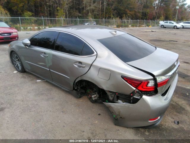 Photo 2 VIN: 58ABK1GG8GU002422 - LEXUS ES 350 