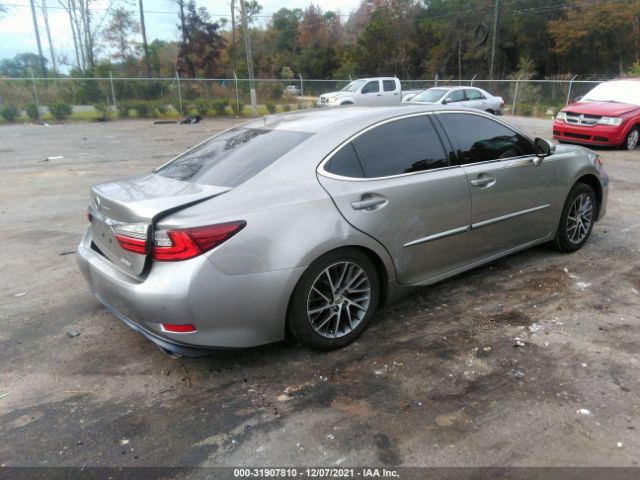 Photo 3 VIN: 58ABK1GG8GU002422 - LEXUS ES 350 