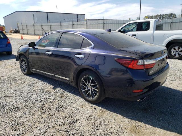 Photo 1 VIN: 58ABK1GG8GU004221 - LEXUS ES 350 