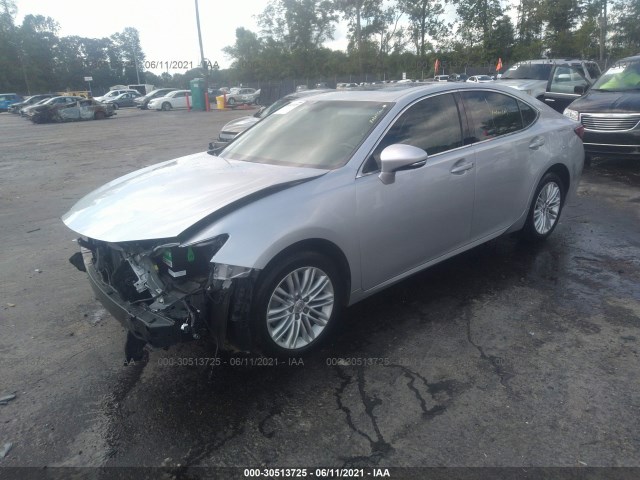 Photo 1 VIN: 58ABK1GG8GU004445 - LEXUS ES 350 