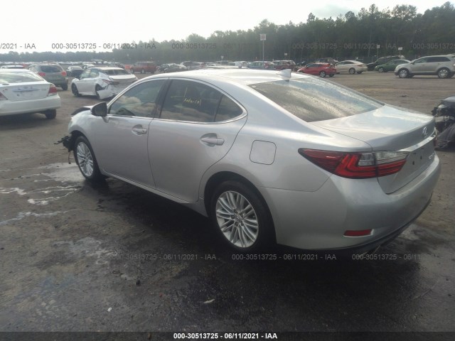 Photo 2 VIN: 58ABK1GG8GU004445 - LEXUS ES 350 