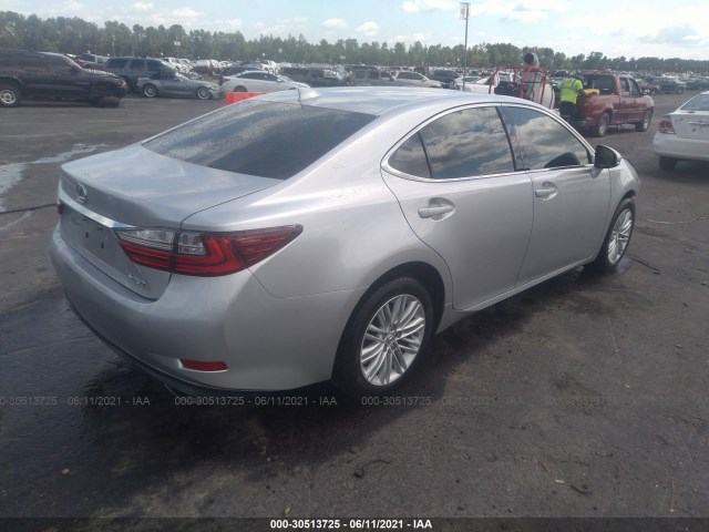 Photo 3 VIN: 58ABK1GG8GU004445 - LEXUS ES 350 