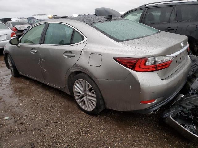 Photo 1 VIN: 58ABK1GG8GU005062 - LEXUS ES 350 