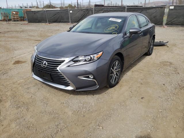 Photo 1 VIN: 58ABK1GG8GU006986 - LEXUS ES 350 