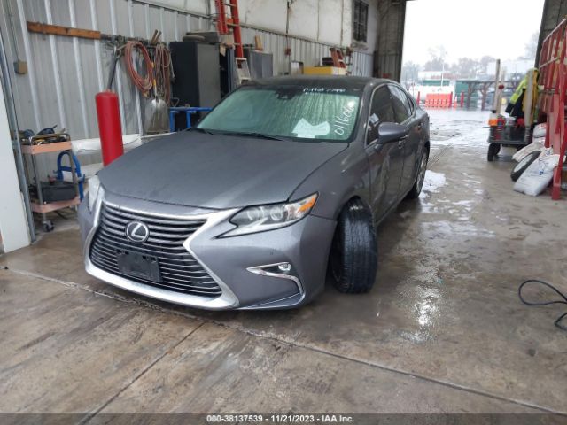 Photo 1 VIN: 58ABK1GG8GU011606 - LEXUS ES 350 