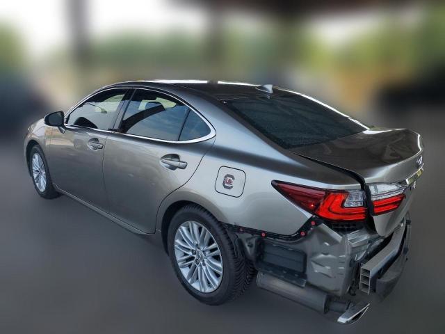 Photo 1 VIN: 58ABK1GG8GU012884 - LEXUS ES350 