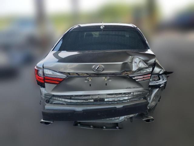 Photo 5 VIN: 58ABK1GG8GU012884 - LEXUS ES350 