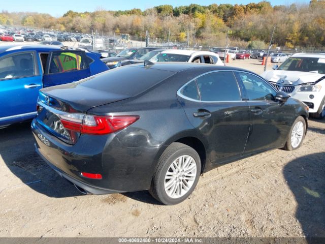 Photo 3 VIN: 58ABK1GG8GU014845 - LEXUS ES 