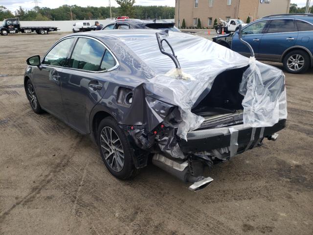 Photo 2 VIN: 58ABK1GG8GU015610 - LEXUS ES 350 