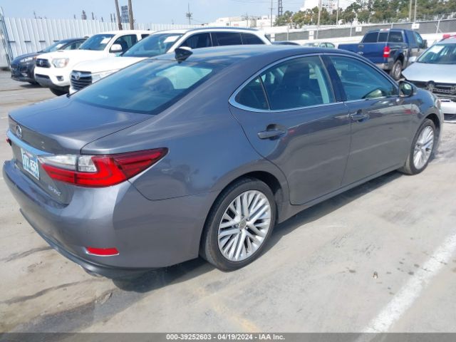 Photo 3 VIN: 58ABK1GG8GU016403 - LEXUS ES 350 