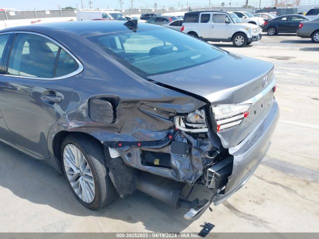 Photo 5 VIN: 58ABK1GG8GU016403 - LEXUS ES 350 