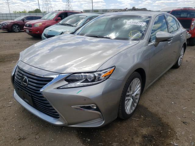 Photo 1 VIN: 58ABK1GG8GU017373 - LEXUS ES 350 