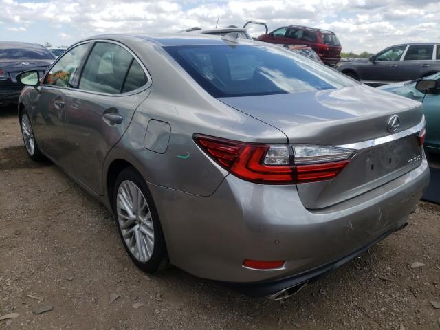 Photo 2 VIN: 58ABK1GG8GU017373 - LEXUS ES 350 