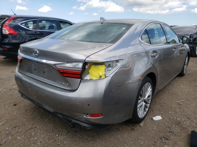 Photo 3 VIN: 58ABK1GG8GU017373 - LEXUS ES 350 