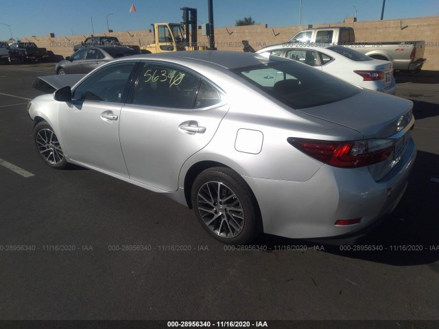 Photo 2 VIN: 58ABK1GG8GU019799 - LEXUS ES 350 