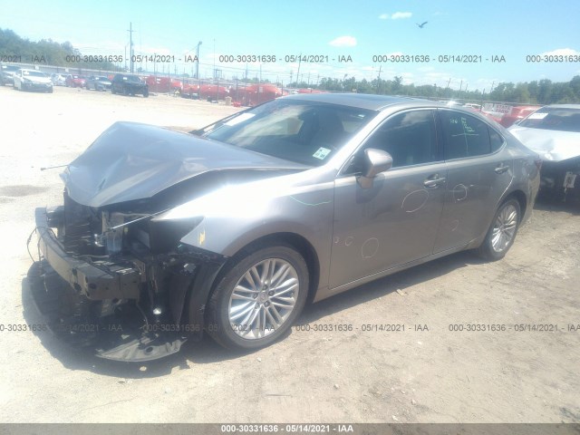 Photo 1 VIN: 58ABK1GG8GU022511 - LEXUS ES 350 