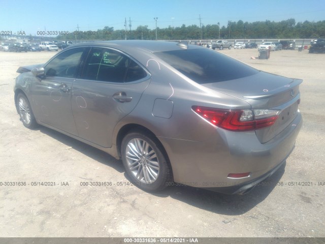 Photo 2 VIN: 58ABK1GG8GU022511 - LEXUS ES 350 