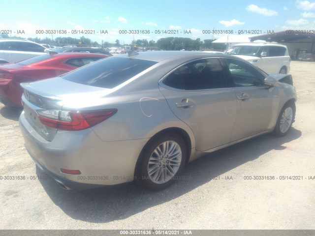 Photo 3 VIN: 58ABK1GG8GU022511 - LEXUS ES 350 