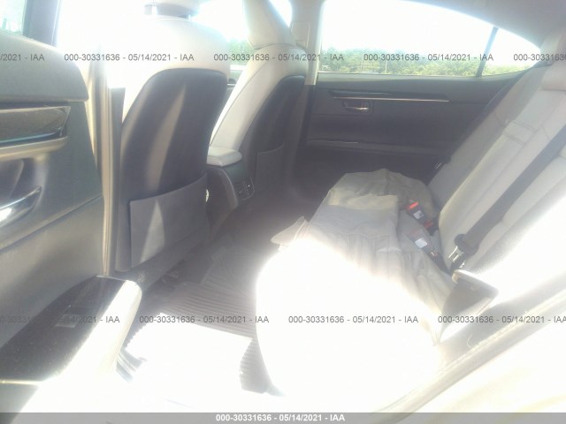 Photo 7 VIN: 58ABK1GG8GU022511 - LEXUS ES 350 