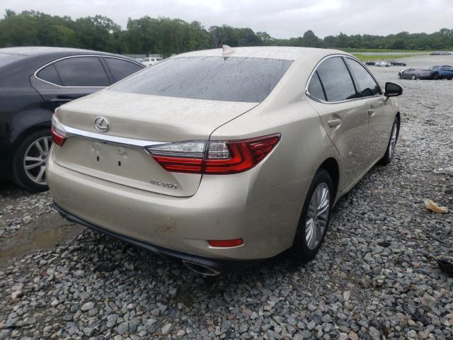 Photo 3 VIN: 58ABK1GG8GU023612 - LEXUS ES 350 